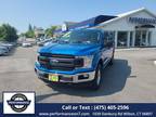 Used 2019 Ford F-150 for sale.