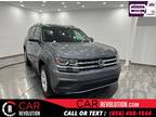 Used 2019 Volkswagen Atlas for sale.