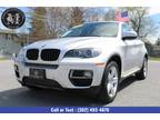 Used 2014 BMW X6 for sale.