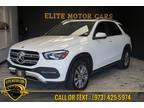 Used 2020 Mercedes-Benz GLE for sale.