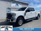 Used 2020 Ford Super Duty F-250 SRW for sale.