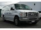 Used 2011 Ford E-350sd for sale.