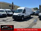 Used 2023 Ram ProMaster Cargo Van for sale.