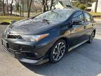 Used 2017 Toyota Corolla iM for sale.