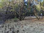 Plot For Sale In Placerville, California