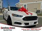 Used 2014 Ford Fusion for sale.