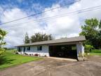 6395 Olohena Rd Kapaa, HI -