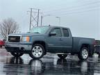 Pre-Owned 2008 GMC Sierra 1500 SLE1