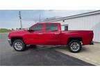 Used 2017 Chevrolet Silverado 1500 LT