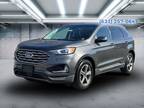 $20,455 2020 Ford Edge with 62,652 miles!