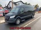 $64,995 2019 Mercedes-Benz Sprinter with 96,741 miles!