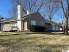 Home For Sale In Beatrice, Nebraska