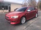 2010 Mitsubishi Lancer