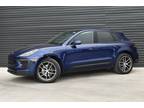 2023 Porsche Macan