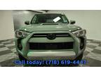 $46,888 2023 Toyota 4-Runner with 11,216 miles!