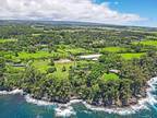 Plot For Sale In Hakalau, Hawaii