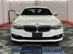 $19,980 2017 BMW 530i with 49,868 miles!