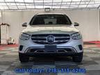 $22,990 2020 Mercedes-Benz GLC-Class with 68,384 miles!