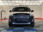 $11,980 2017 Ford Escape with 80,972 miles!