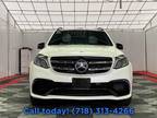 $51,495 2018 Mercedes-Benz GLS-Class with 43,143 miles!