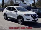 $17,550 2020 Nissan Rogue with 15,918 miles!