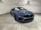 2020 BMW M8 Competition for sale