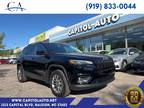 2019 Jeep Cherokee Latitude Plus for sale