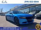 2019 Dodge Charger SXT for sale