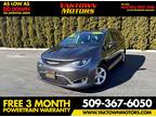 2017 Chrysler Pacifica Touring-L Plus for sale