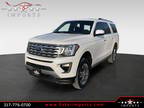 2018 Ford Expedition Max Limited for sale