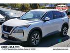 2022 Nissan Rogue SV for sale