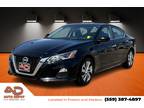 2020 Nissan Altima 2.5 S for sale