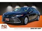 2022 Toyota Camry LE for sale