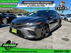 2020 Toyota Camry SE for sale