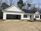 Home For Sale In Four Oaks, North Carolina