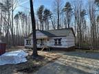 Home For Sale In Mineral, Virginia