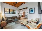 Condo For Sale In Santa Cruz, California