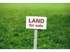 Plot For Sale In Gary, Indiana