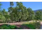 Plot For Sale In North Fork, California