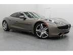 2012 Fisker Karma, 55K miles