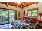 Home For Sale In Hanalei, Hawaii