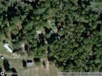 Foreclosure Property: Brest Station Rd