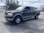 2005 Ford F-150 Gray, 147K miles