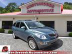 2009 Buick Enclave Green, 165K miles