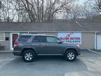 2012 Toyota 4Runner Gray, 139K miles