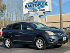 2013 Nissan Rogue Blue, 187K miles