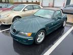 1997 BMW Z3, 109K miles