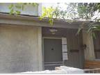 Foreclosure Property: Colfax Ave Unit D