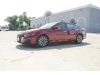 2023 Nissan Altima Red, 12K miles