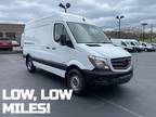 2016 Mercedes-Benz Sprinter 2500 - Ellisville,MO